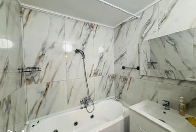 Apartament cu 2 camere semidecomandat în George Enescu - 2