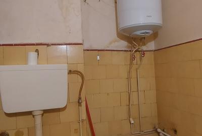 UNIVERSITATE BATISTEI,GARSONIERA 28mp - 15