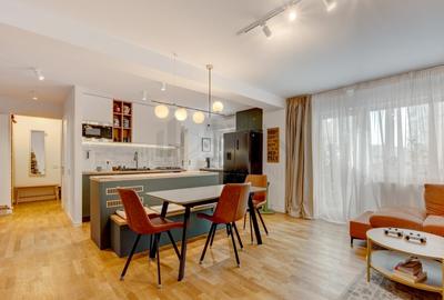 REA1026922 Apartament 4 camere l Decebal l Parcare - 6