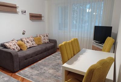 Inchiriez apartament 2 camere Gheorgheni, Cluj-Napoca - 11