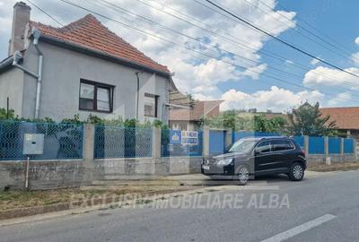 Casa cu gradina in Cricau - 1