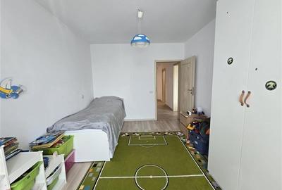 AP.3 CAM.DECOM.ET2/3 LIFT 2 BAI LOC PARCARE BOXA SECT.1 BUCURESTII NOI DAMAROAIA - 22