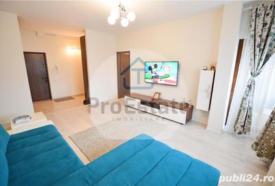 Apartament cu 3 camere decomandat în Otopeni - 9