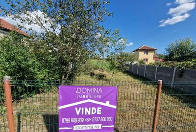 Teren intravilan 2844 mp in Sat Iasi-Gorj, Com. Dragutesti - 6
