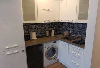 Garsonieră semidecomandată în Calea București - 7