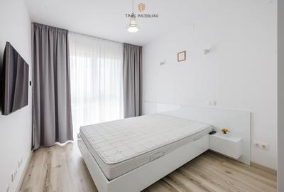 Apartament cu 2 camere decomandat, mobilat în Dumbrăvița - 10