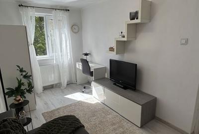 Apartament cu 3 camere decomandat în Central - 16