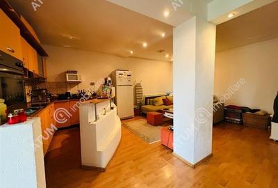 Casa individuala de vanzare 9 camere teren 360 mp zona Lazaret Sibiu - 23