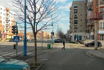 Apartament bv.Tudor Vladimirescu - 2