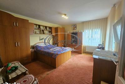 Casă cu 2 camere cu Canalizare în Dâmbul Rotund - 13