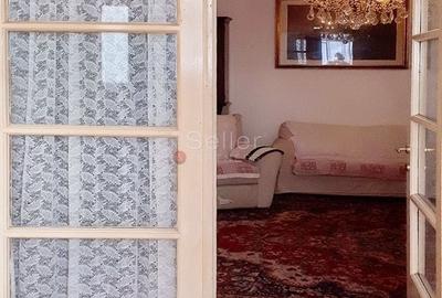 Casă individuală cu 3 camere cu Canalizare în Brașovul Vechi - 5