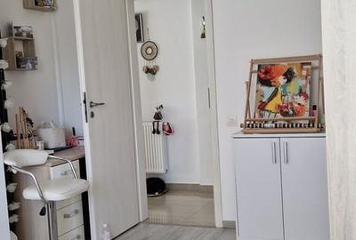 Apartament cu 2 camere în Central - 12