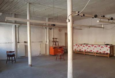 Spațiu comercial, de 140 mp, în Sighetu Marmației - 1