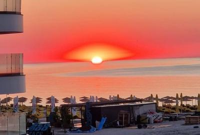 Apartament 2 camere Casa del Mar Mamaia cu vedere la mare - 5