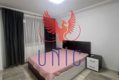 3 camere Calea Severinului, bloc nou - 7