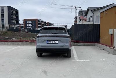 Apartament cu 2 camere decomandat în Ozana - 5