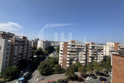 Apartament 3 camere, 2 bai, 76 mp utili pe Dorobantilor! - 8