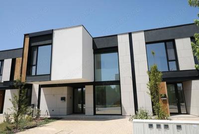 Casă cu 4 camere cu Teren 214 Mp în Tunari - 1