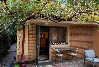 Casă individuală cu 6 camere cu Canalizare în Domenii