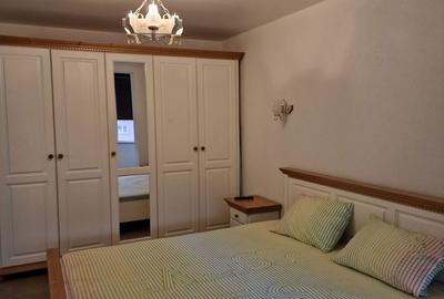 Apartament cu 2 camere semidecomandat în Rădăuți - 7
