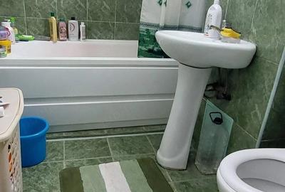 Apartament cu 3 camere decomandat în Central - 3