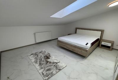 Studio mobilat - utilat ~ 70 mp ~ Soseaua Leordeni Studio mobilat - utilat ~ 70 mp ~ Soseaua Leordeni - 11