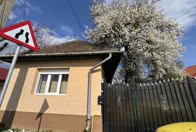 Casă cu 2 camere cu Teren 1702 Mp în Șercaia - 12