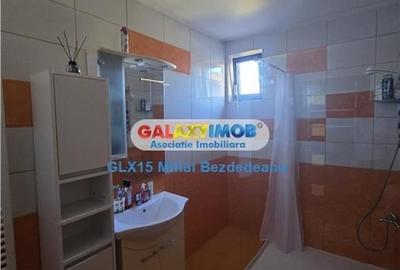 Vanzare casa 7camere de Lux si Piscina in zona Corbeanca - Therme. - 25