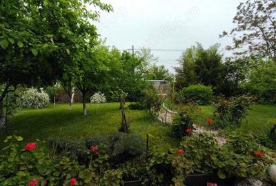 Casa 90mp, teren 700mp Casa 90mp, teren 700mp - 1