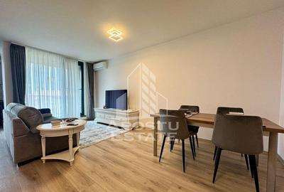 Apartament cu 2 camere decomandat în Take Ionescu - 8