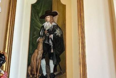 Vilă monument ideal ambasada, consulat, in zona Piata Romana - 12