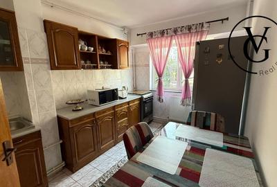 Apartament 2 camere - zona Tomis Nord - 2
