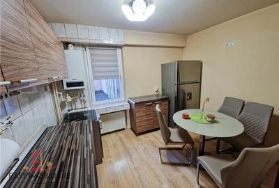 Apartament 4 camere, bloc izolat, etaj 1, Tudor, Targu Mures - 1