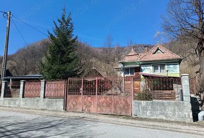 Casa de vanzare Muntele Baisorii - 2