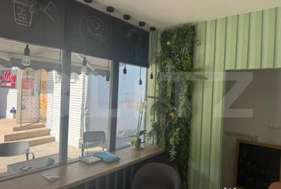 Spațiu comercial, de 16 mp, în Central - 2