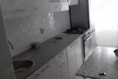 Garsonieră decomandată în Central - 4