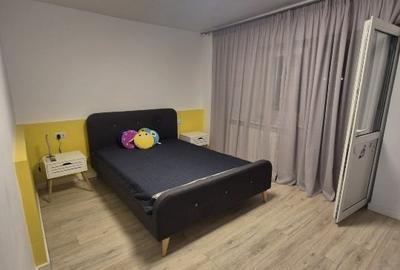 Apartament cu 2 camere decomandat, mobilat în Central - 5