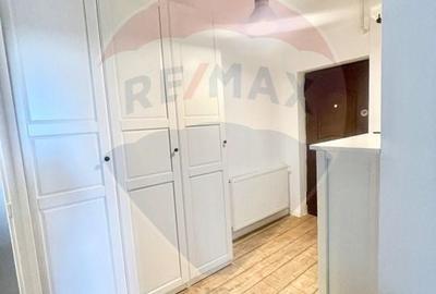 Apartament cu 2 camere decomandat, mobilat în Chitila - 3