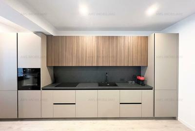 Apartament cu 2 camere, mobilat în Pipera - 3