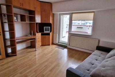 Garsonieră decomandată în Turnișor