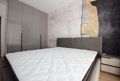 Apartament cu 2 camere semidecomandat, mobilat în Theodor Pallady - 4