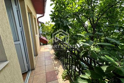 Vila P + M intre Parcul Tineretului si Parcul Carol - Comision 0%
