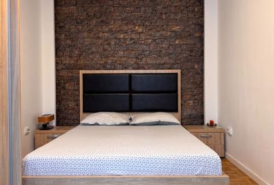 Apartament cu 2 camere semidecomandat în Berceni - 1