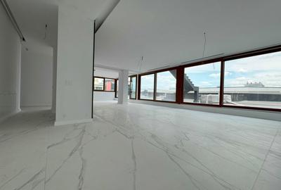 Penthouse cu 4 camere decomandat în Voluntari - 8