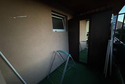 Apartament 3 camere | 82 mp | Etaj 2 | Aleea Streiu - 13