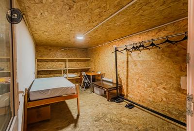 Hala industriala de vânzare – Bod, Brasov - 6