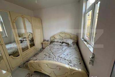 Apartament cu 2 camere semidecomandat în Bariera Vâlcii - 2