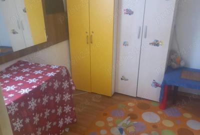 Garsonieră decomandată în Giulești - 3