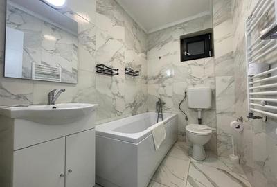 APARTAMENT 3 CAMERE | ETAJ 1 | IOSIA | ORADEA - 9