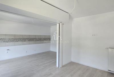 În exclusivitate, Studio în Maurer Residence Sighișoara - 3